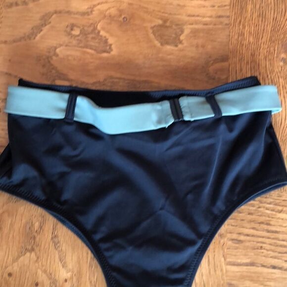 Solid & Striped Swim Team Josephine Bottom SzXS - Picture 4 of 11